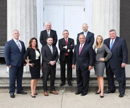 Dasti, McGuckin, McNichols, Connors, Anthony & Buckley