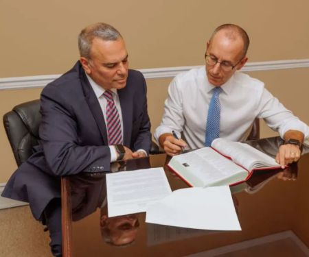 Fedele & Honschke Attorneys at Law, L.L.C.