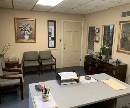 Law Offices of Steven J. Abelson, Esq.