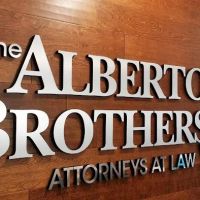 Alberto Brothers Law Firm ico