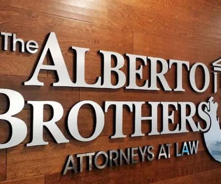 Alberto Brothers Law Firm