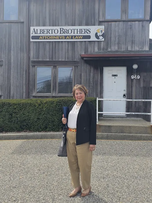 Alberto Brothers Law Firm Picture 7