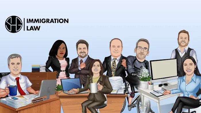 Solow, Hartnett & Galvan, LLC Picture 3