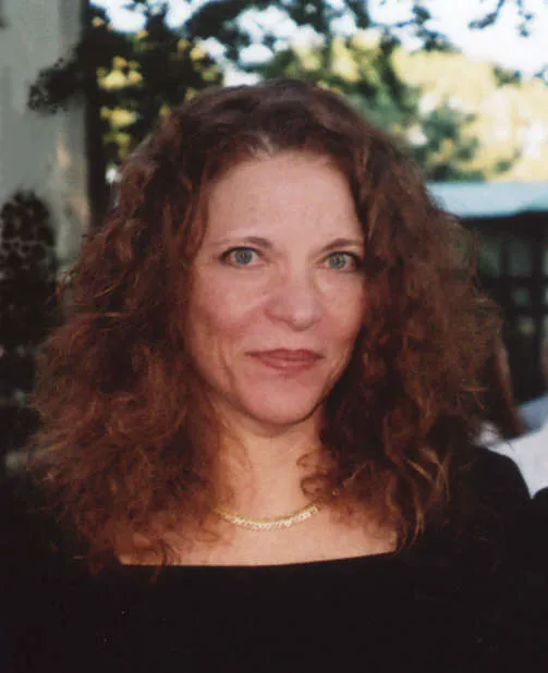 Cynthia Turner, Esq. Picture 1