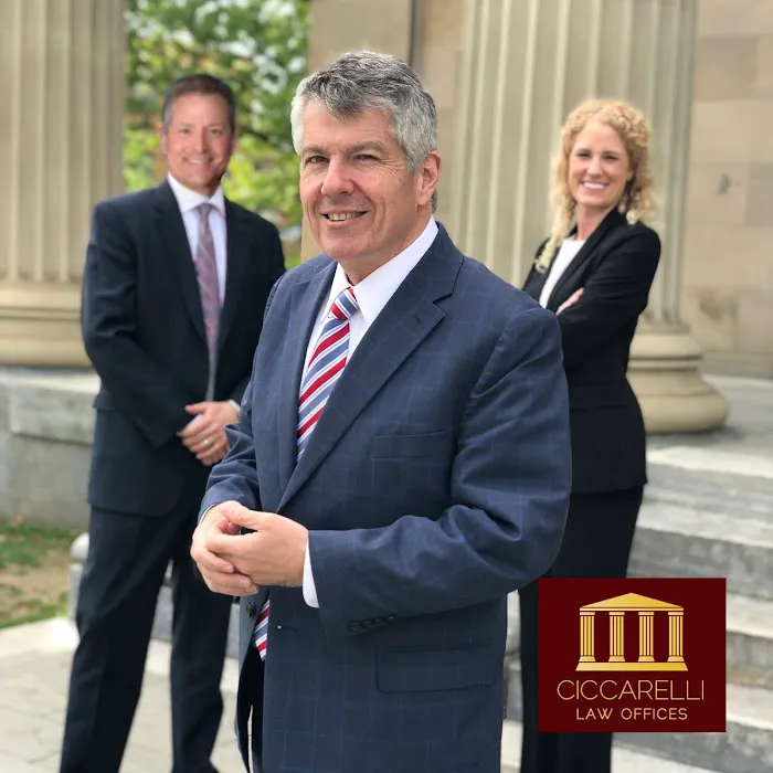 Ciccarelli Law Offices Picture 2