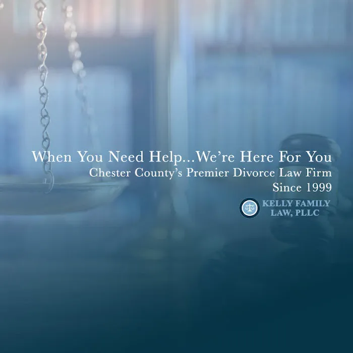 Kelly Family Law, PLLC Picture 1