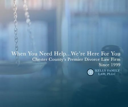 Kelly Family Law, PLLC