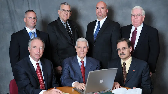 Zimmerman, Pfannebecker, Nuffort & Albert, LLP Picture 1