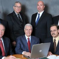 Zimmerman, Pfannebecker, Nuffort & Albert, LLP ico