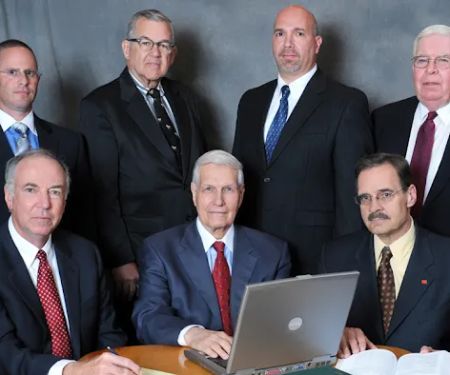 Zimmerman, Pfannebecker, Nuffort & Albert, LLP