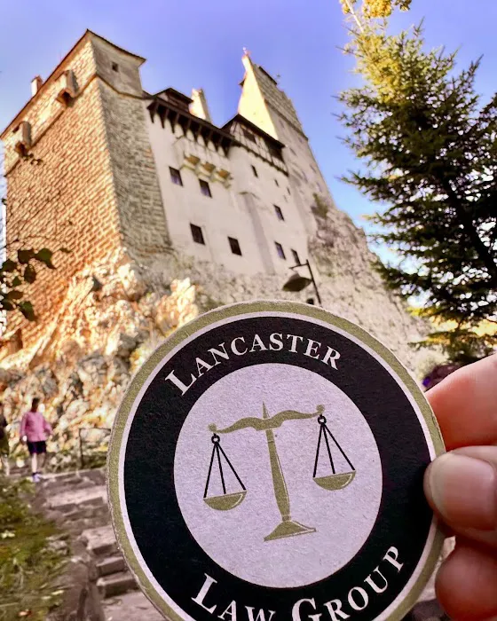 Lancaster Law Group Picture 1