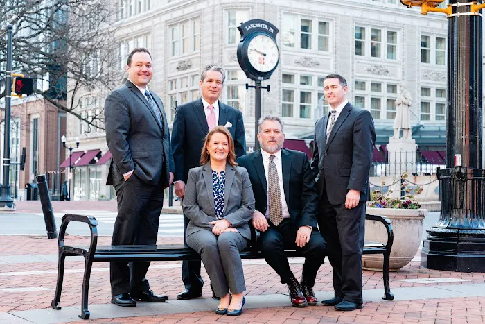 Lancaster Law Group Picture 3