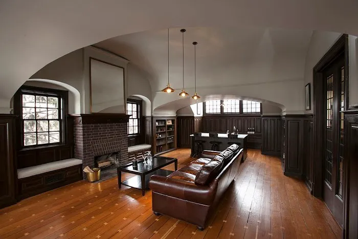 Atlee Hall Picture 6