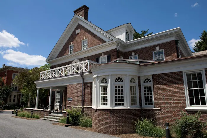 Atlee Hall Picture 8