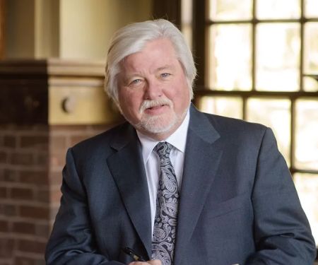 Thomas W. Hall