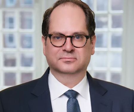 Mark Atlee