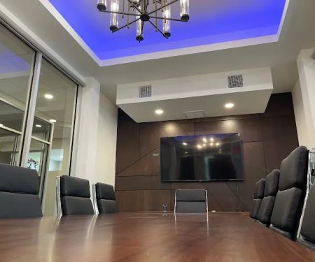 Rankin & Gregory, LLC (RG Injury Law)
