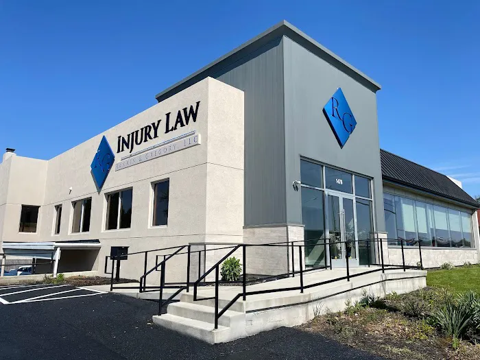 Rankin & Gregory, LLC (RG Injury Law) Picture 5