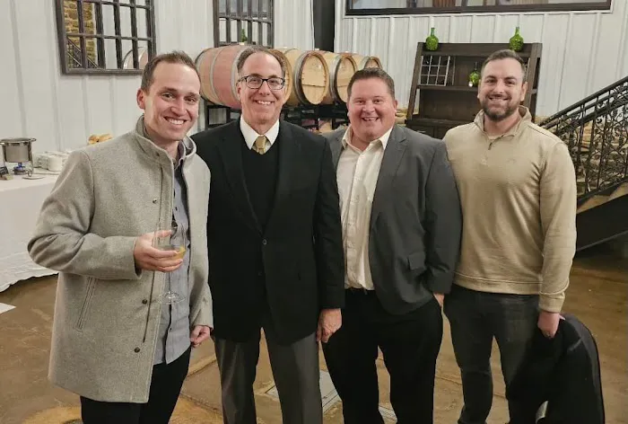 Haggerty, Goldberg, Schleifer & Kupersmith, P.C. Picture 5