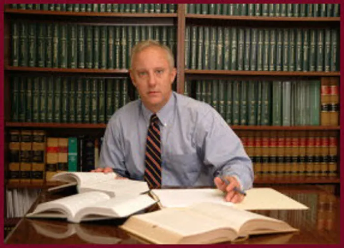 Steven R. Blair Attorney At Law Picture 1
