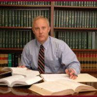 Steven R. Blair Attorney At Law ico