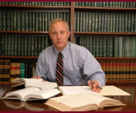 Steven R. Blair Attorney At Law
