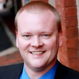 Steve O'Donnell, patent attorney Picture 2