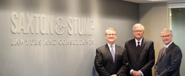 Saxton & Stump Picture 1
