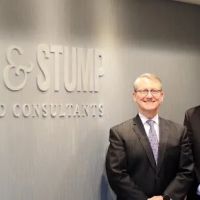 Saxton & Stump ico