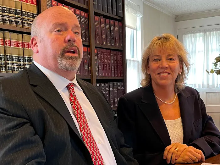 Young & Young Attorneys Picture 2