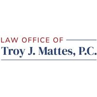 Law Office of Troy J Mattes, P.C. ico