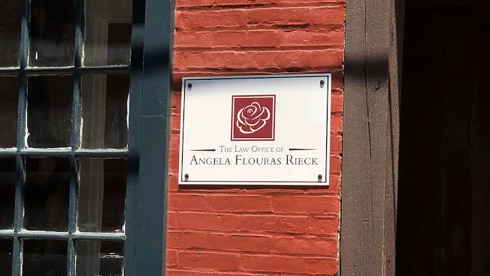 The Law Office of Angela Flouras Rieck Picture 3