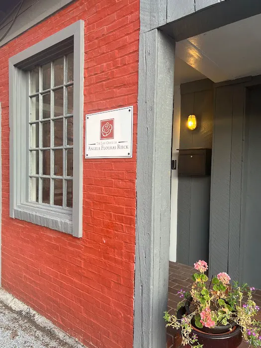 The Law Office of Angela Flouras Rieck Picture 1