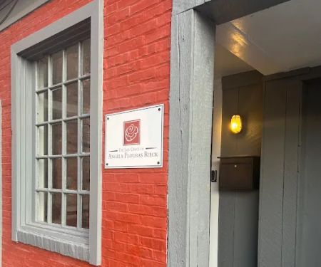 The Law Office of Angela Flouras Rieck