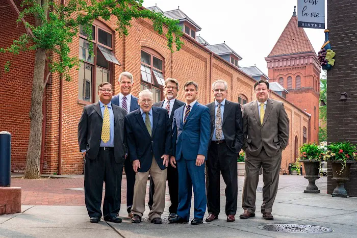 May Herr & Grosh LLP Picture 1
