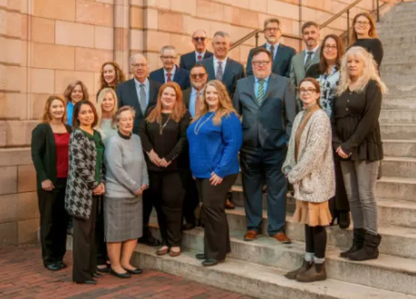 May Herr & Grosh LLP Picture 2