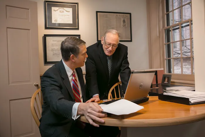 May Herr & Grosh LLP Picture 9