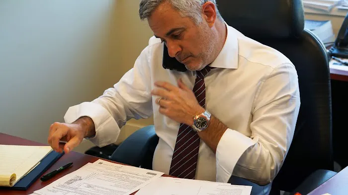 Haggerty Silverman & Justice P.C. Picture 10