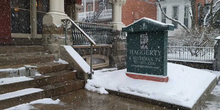 Haggerty Silverman & Justice P.C. Picture 7