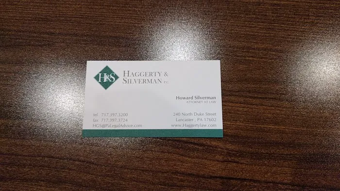 Haggerty Silverman & Justice P.C. Picture 6