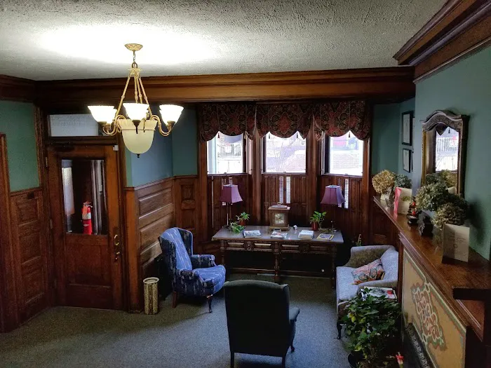 Edward M Brennan Law Office Picture 1