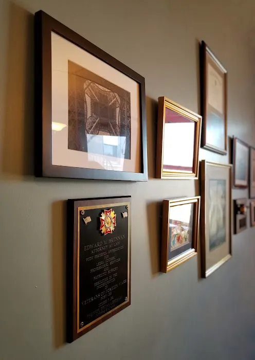 Edward M Brennan Law Office Picture 2