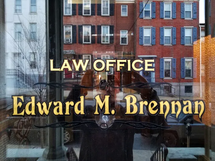 Edward M Brennan Law Office Picture 3