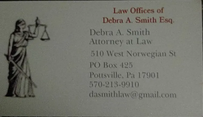 Law offices of Debra A. Smith Picture 1
