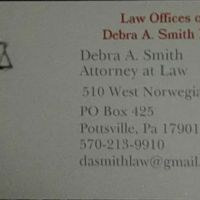 Law offices of Debra A. Smith ico