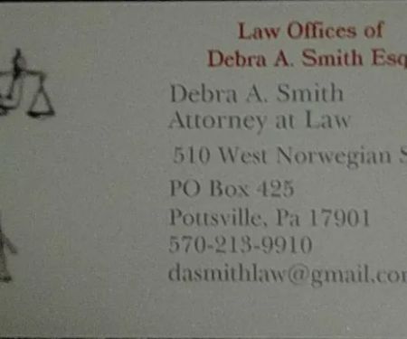 Law offices of Debra A. Smith