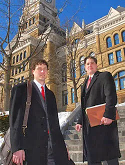 Brennan Law Offices Picture 4