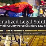The Law Offices of Anthony Urban, P.C.