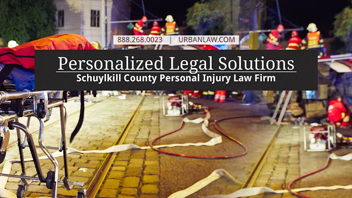 The Law Offices of Anthony Urban, P.C. Picture 7