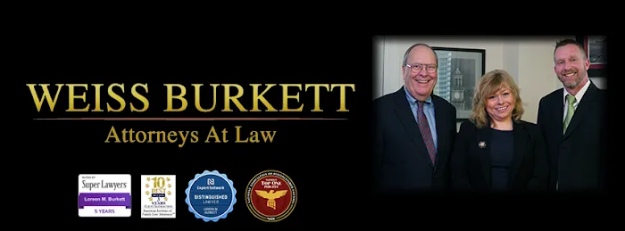 Weiss Burkett Picture 2